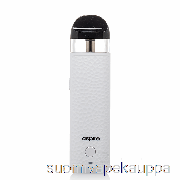 Vape Suomi Aspire Minican 4 Pod System Valkoinen